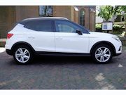 Seat Arona - 1.0 TSI 115pk DSG-7