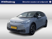 Volkswagen ID.3 - Pro Edition Advantage 204pk 58 kWh / Navigatie / Stoelverwar