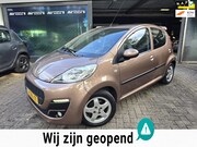 Peugeot 107 - 1.0 Active | 2E EIGENAAR |3/6 OF 12MND GARANTIE | AIRCO | EL