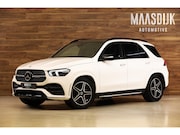 Mercedes-Benz GLE-klasse - 450 4MATIC Premium Plus AMG