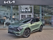 Kia Sportage - 1.6 T-GDi Plug-in Hybrid PHEV AWD GT-PlusLine | Panoramadak