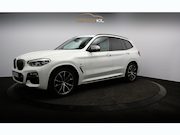 BMW X3 - M40i Dealer onderh. / Head-up / Panoramadak / Keyless / Elek