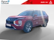 Mitsubishi Outlander - 2.4 PHEV Instyle | 5.000 EURO KORTING | NU DIRECT LEVEBAAR |