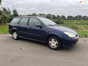 Ford Focus - 1.6-16V Cool Edition