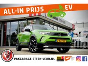 Opel Mokka-e - Ultimate 50-kWh 11kw | STOEL-STUUR VERW. | ADAPTIEVE CRUISE