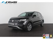 Volkswagen T-Cross - 1.0 TSI Life Business > Achteruitrijcamera/17inch/Automaat/S