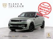 Land Rover Range Rover Sport - P460e Dynamic SE | NP € 147.525,- | SV Ultra Flux Silver | S