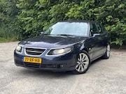 Saab 9-5 - 2.3t Arc | Cruise + Navi |