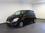 Suzuki Splash - 1.2 EXCLUSIVE, Automaat, Airco, Elektr. ramen, Radio