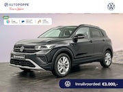 Volkswagen T-Cross - 1.0 TSI Life Edition