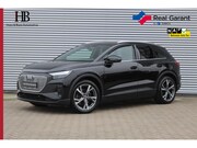 Audi Q4 e-tron - 35 Launch edition 55 kWh Carplay/20 inch