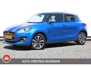 Suzuki Swift - 1.0 Stijl Smart Hybrid Apple Carplay/Android Auto, Climate C