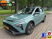 Hyundai Bayon - 1.0 T-GDI Premium I Camera I Navi I Applecarplay android aut