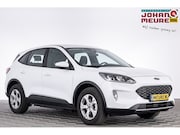 Ford Kuga - 2.5 PHEV Cool & Connect | Full Led |