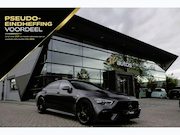 Mercedes-Benz AMG GT - AMG-GT GT63s 4-Door 640pk 4MATIC+ Schuifdak Keramisch 4-wiel