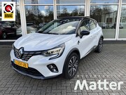 Renault Captur - 1.3 TCe 140 Initiale Paris Trekhaak | Full Option