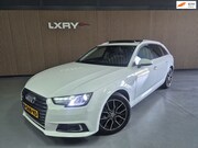 Audi A4 - Avant 2.0 TFSI ultra Sport Pro Line S | Clima| Camera | Navi