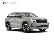 Skoda Kodiaq - Sportline Business 1.5 TSI PHEV 150 kW / 204 PK