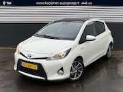 Toyota Yaris - 1.5 Full Hybrid Dynamic VOLLEDIG DEALERONDERHOUDEN! PANORAMA