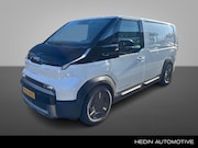 Kia PV5 - L2H1 Elite 71.2 kWh ENKEL BESCHIKBAAR VOOR PROEFRITTEN