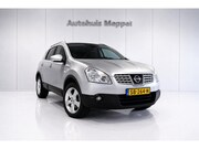 Nissan Qashqai - 1.6-ConnectEdition*Camera*Glazendak*Navi*Bluetooth