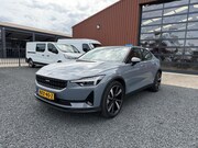 Polestar 2 - EV 63KWH SINGLE MOTOR