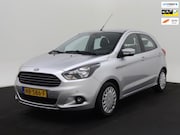 Ford Ka - 1.2 Trend Ultimate | 1e Eigenaar | Dealer Onderhouden | Airc