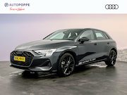 Audi A3 - Sportback Advanced edition 40 TFSI e 150 kW / 204 PK Sportba