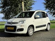 Fiat Panda - 0.9 TwinAir Lounge Automaat * Dealer onderhouden