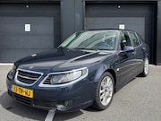 Saab 9-5 - 2.0t Linear Business 190 PK AUT Hirsch | NL Auto | Historie