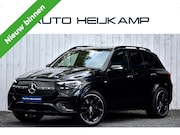 Mercedes-Benz GLE-klasse - 400 e 4MATIC AMG Line Premium Plus | Burmester | Luchtvering