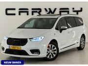 Chrysler Pacifica - 3.6 V6 Hybrid Pinnacle 7-zits Full option