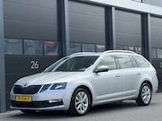 Skoda Octavia - 1.6 TDI Navi Clima PDC AUTOMAAT