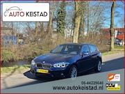 BMW 1-serie - 118i EXECUTIVE AUTOMAAT XENON/KEYLESS/NAVIGATIE! ORIGINELE K