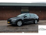 Skoda Octavia - Combi 1.0 e-TSI Business Edition | CLIMA | SUNSET | STOEL & 