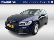 Volkswagen Golf - 1.5 TSI 131pk Life App-connect / Winterpakket / LED verlicht