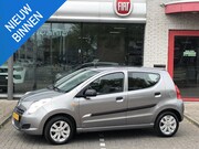 Suzuki Alto - 1.0 Celebration EASSS 5-drs AIRCO|14"|LAGE KILOMETRSTAND
