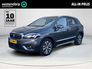 Suzuki S-Cross - 1.0 Boosterjet High Executive | Rijklaarprijs | Trekhaak | S