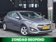 Hyundai i30 - 1.6 GDI i-Drive Cool|APK|NAP|Airco|Elek. Ramen