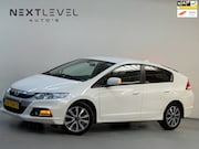 Honda Insight - 1.3 Exclusive Hybride NL Auto Automaat Grotebeurt