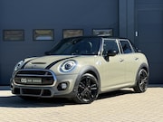 MINI Cooper S - 2.0 Knightsbridge Edition