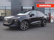 Audi Q3 Sportback - e-Hybrid S-Line 272pk/Panodak/Camera/20 Inch LM/Trekhaak weg