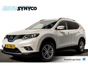 Nissan X-Trail - 1.6 DCi Acenta | Panoramadak | Trekhaak | Trekgew. 2000 KG |