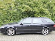 Saab 9-5 - Estate 2.0t Griffin