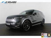 Land Rover Range Rover Sport - 3.0 P460e Dynamic SE PHEV > Pano.schuif/Black-Pack/Winterpak