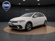 Volkswagen Polo - 1.0 TSI R-Line | Camera | Parkeerhulp | ACC | Stoelverwarmin