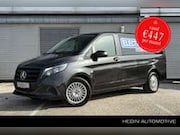 Mercedes-Benz Vito - eVito 129 L2 Tourer Pro | Spiegelpakket | Navigati