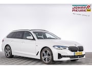 BMW 5-serie - 530 e Touring xDrive Business Edition Plus | PANORAMADAK | L