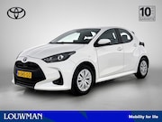 Toyota Yaris - 1.5 Hybrid Active