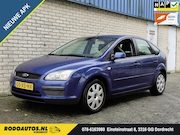 Ford Focus - 1.4-16V Trend 5Drs Airco Boekjes ✅